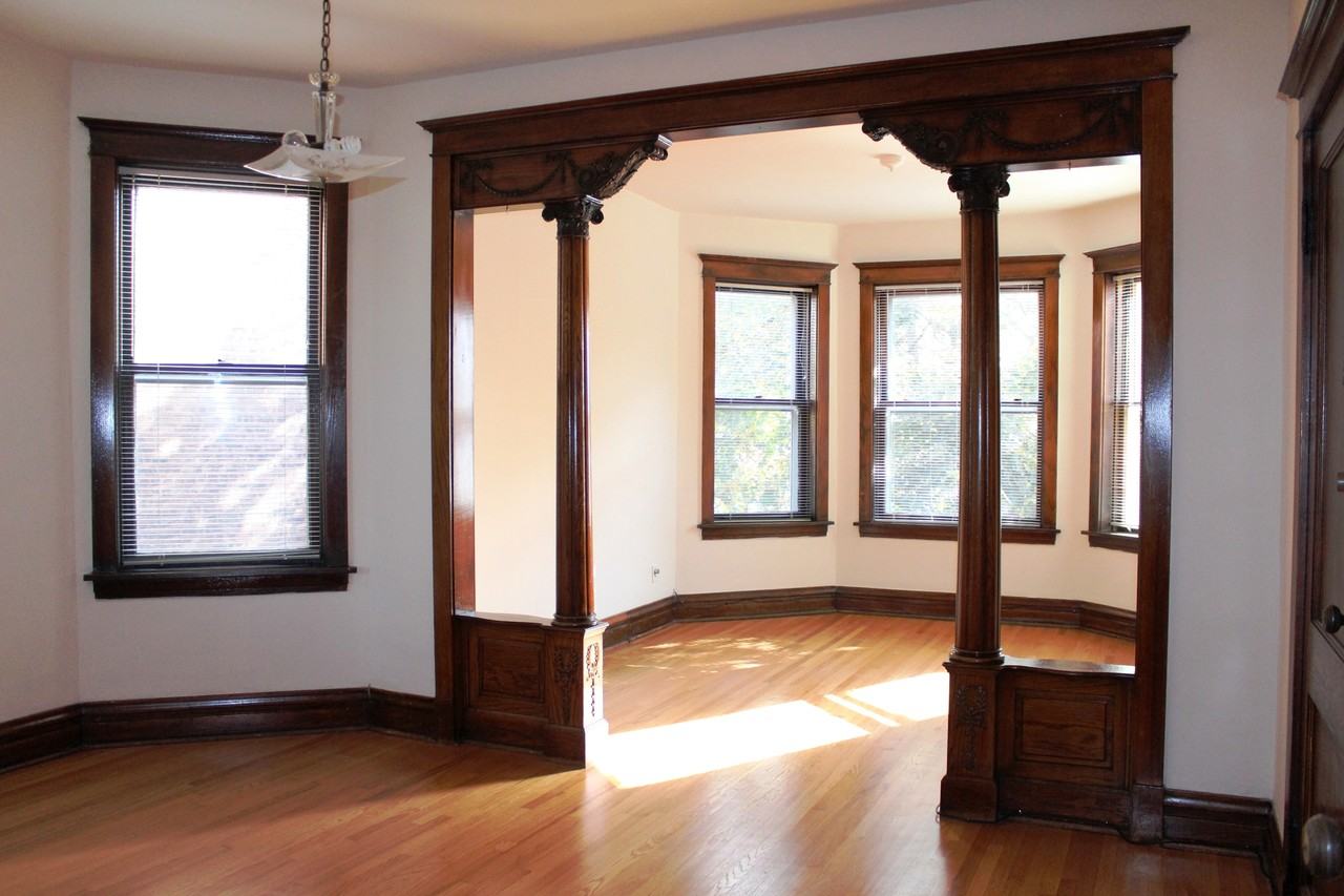 2208 West Iowa Street, Chicago, IL 60622 2 Bedroom Apartment for Rent