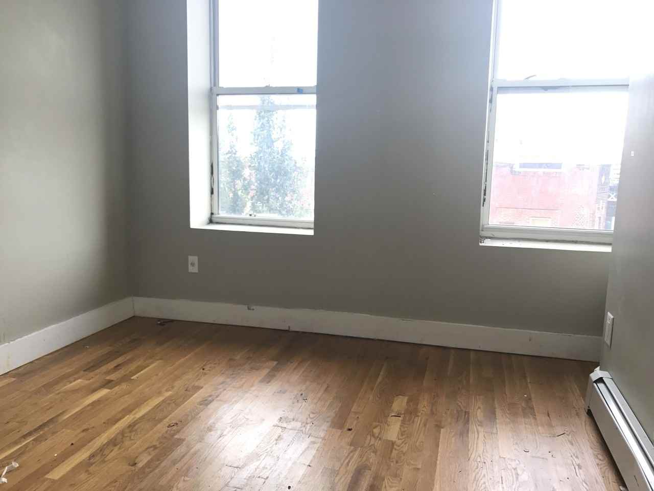 814 MacDonough Street #3Y