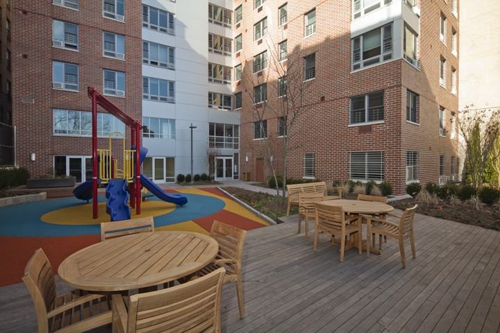 1070 Anderson Avenue - Photo 2 of 5