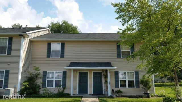 Brooks Run Apartments - Photo 2 of 9