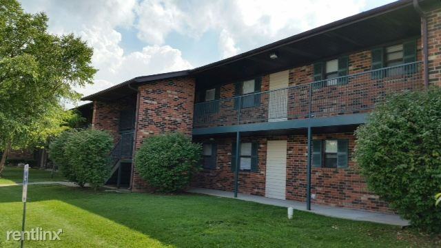 Brooks Run Apartments - Photo 3 of 9