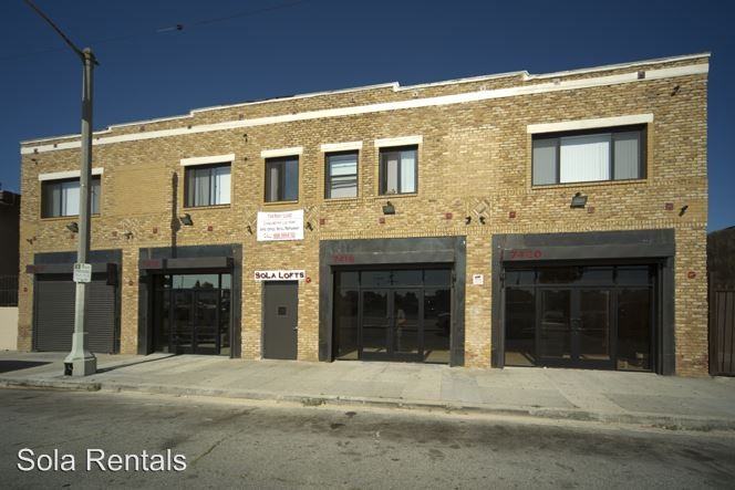 7416 1/2  S. Vermont Avenue - Photo 2 of 14