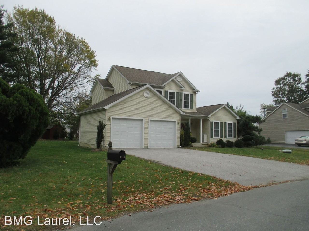 4113 Cadle Creek Rd - Photo 2 of 24