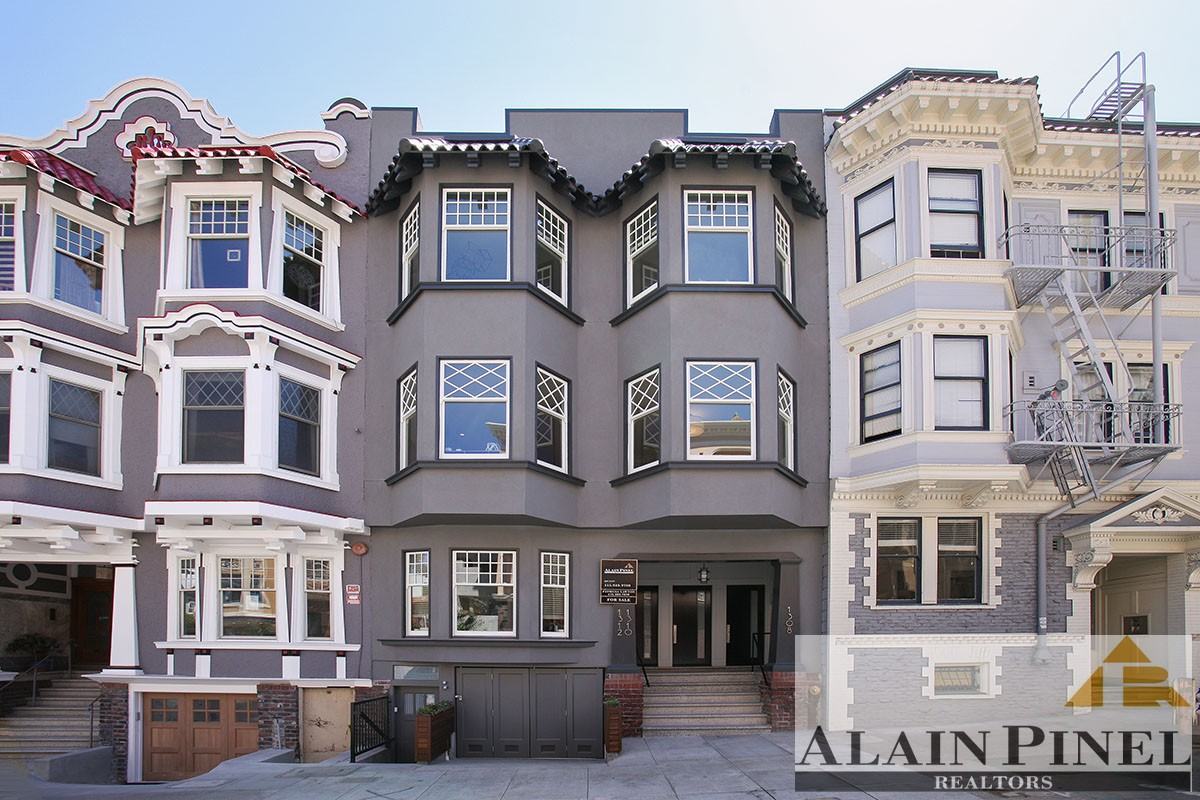 1310 Taylor Street - Photo 2 of 14