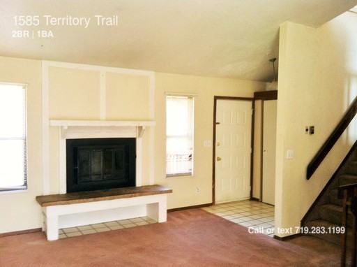 1585 Territory Trail - Photo 2 of 7