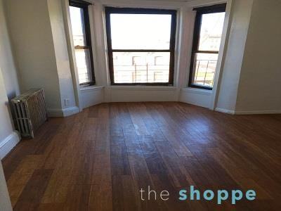 Herkimer Street & Fulton Street #8