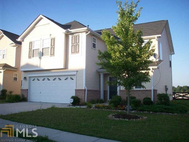 2726 Alix Way - Photo 2 of 7