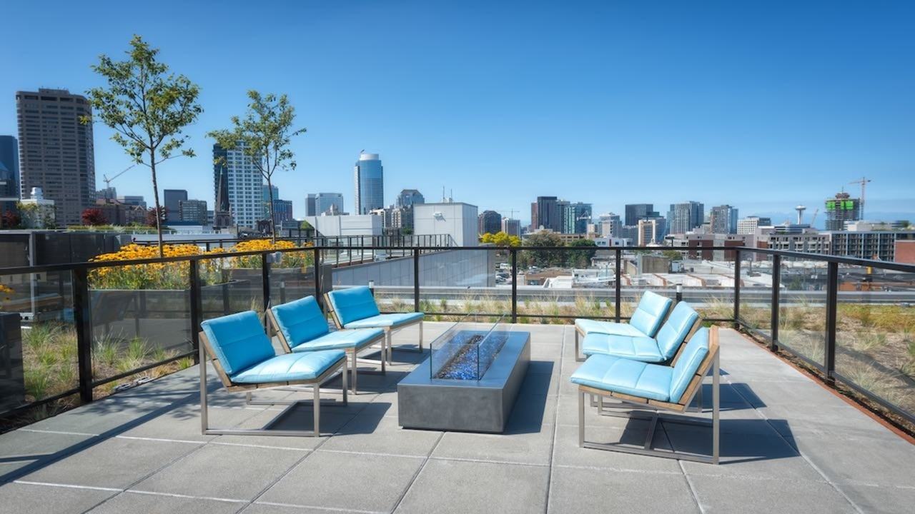 Modera Capitol Hill Apartments - 1427 11th Ave Seattle WA | Zumper