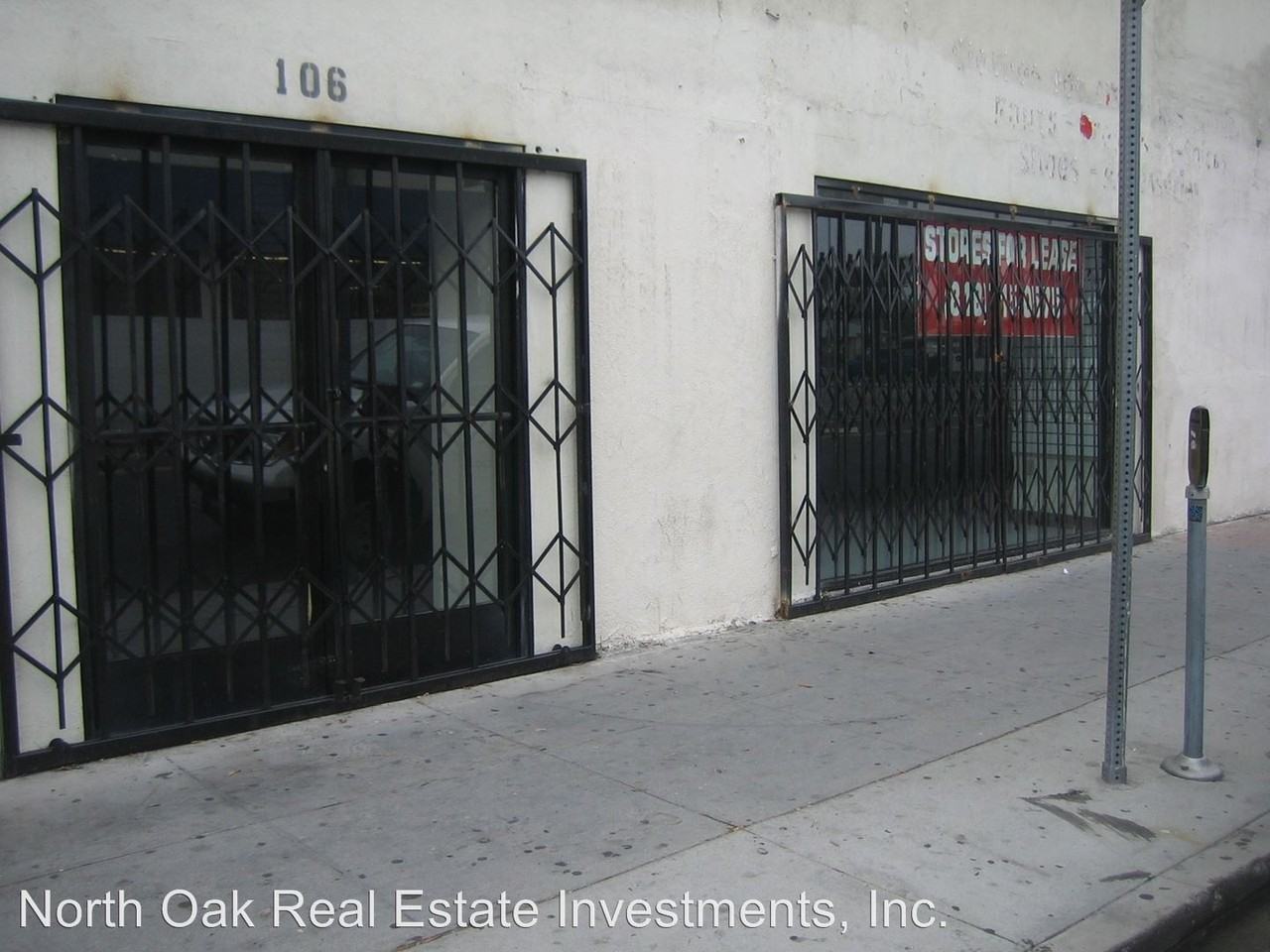 DALY/THE HYWALL CORPORATION 2532-34 DALY ST. & 110-112 E. - Photo 3 of 3