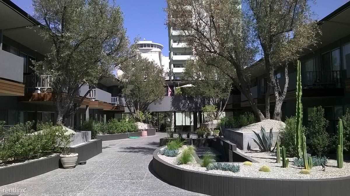 Hollywood Biltmore Apartments - Photo 3 of 11