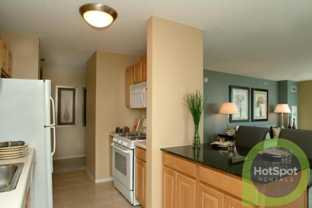 E Randolph St & N Field Blvd ##2BD - Photo 1 of 1