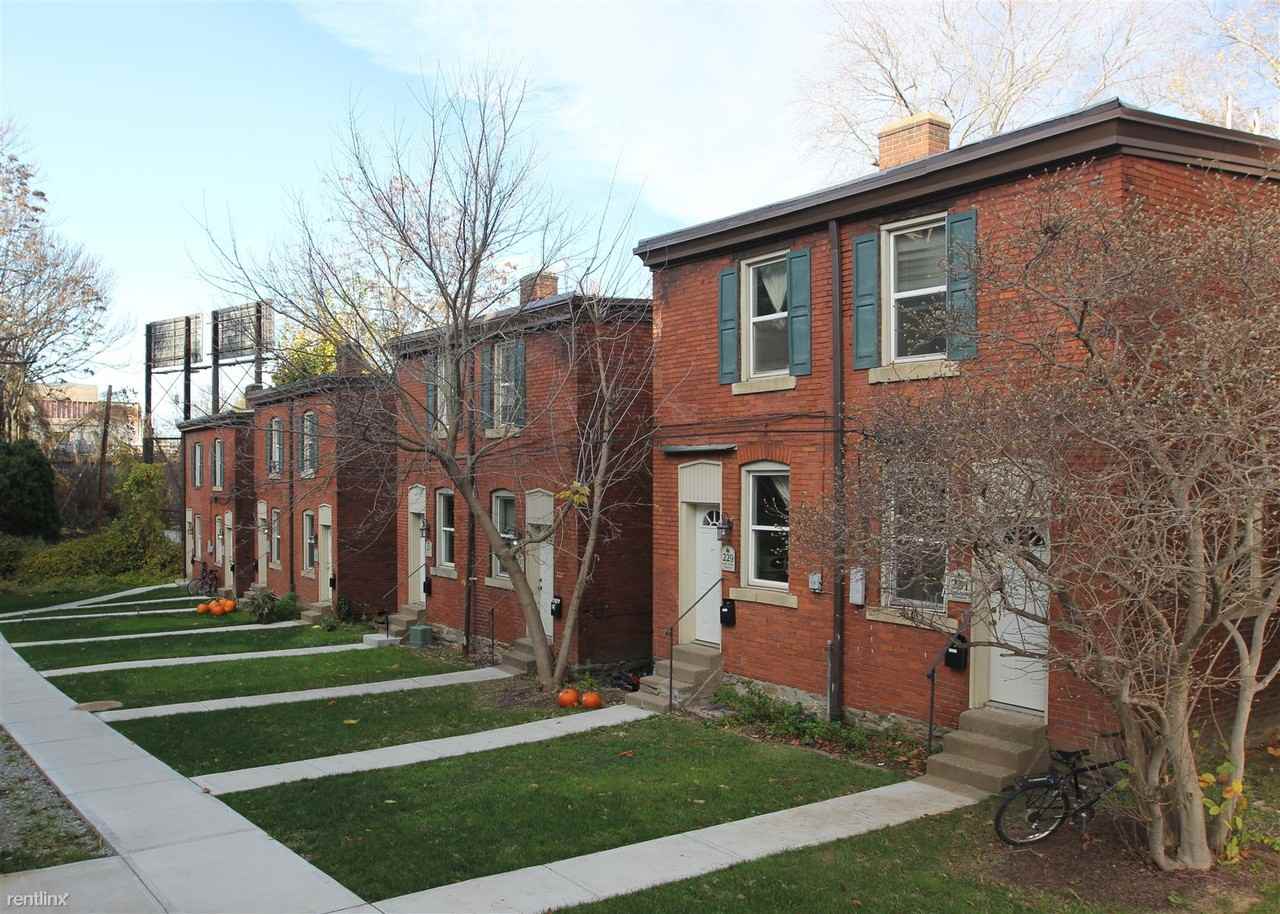 Neville Townhouses - Photo 2 of 12