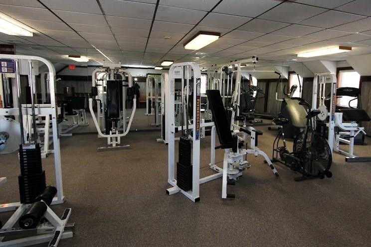 Village Green Apartments - Photo 2 of 11