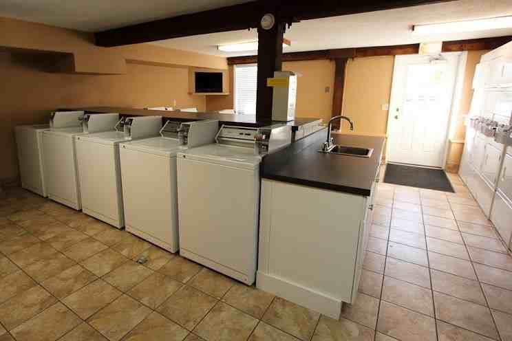 Village Green Apartments - Photo 3 of 11