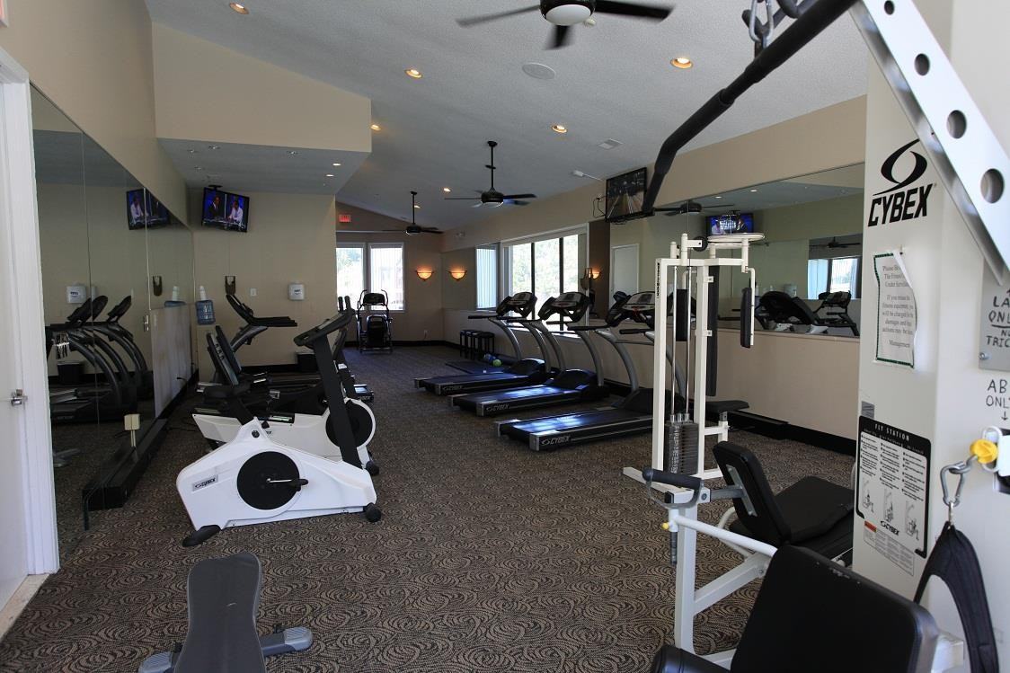 Oak Hill Apartments - Photo 2 of 7