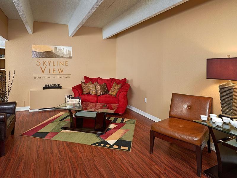 Skyline - Photo 2 of 27