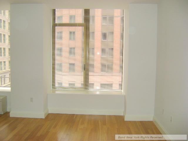 Hanover Square #23G