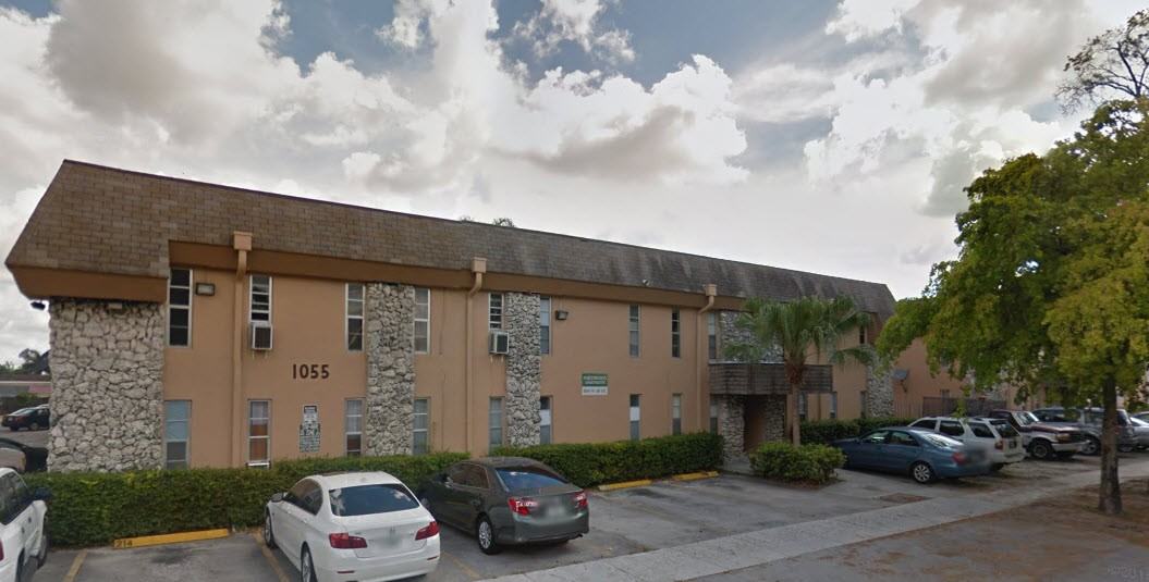 Northwood Apartments for Rent 1055 W 68th St, Hialeah, FL 33014 Zumper