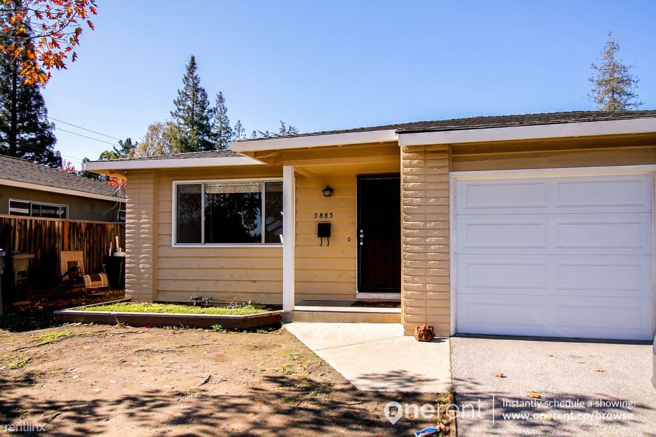 5883 Camden Ave - Photo 2 of 13