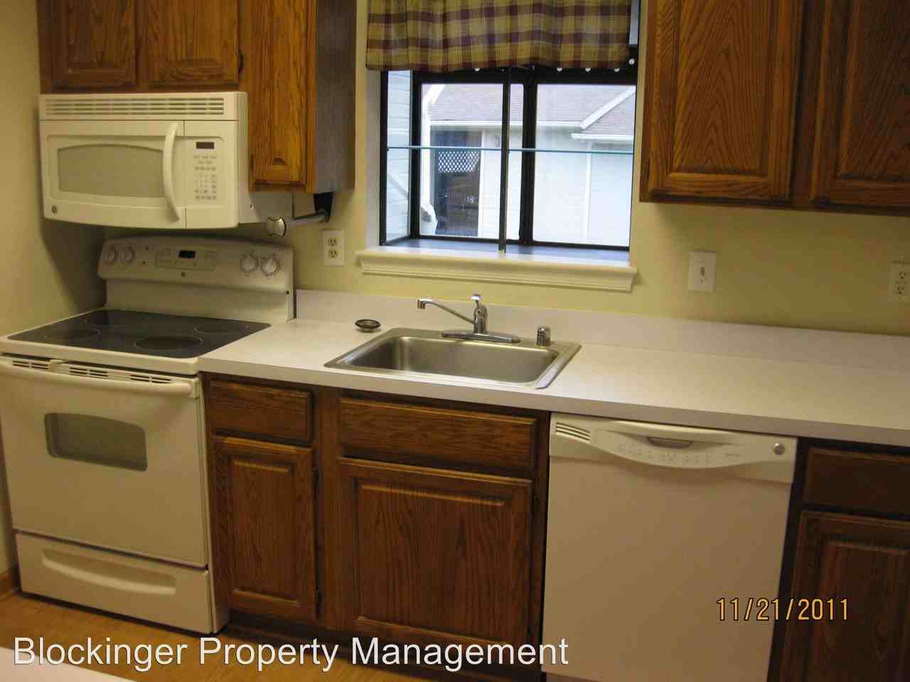 10297 Cliff Swallow Ct #204D - Photo 2 of 6