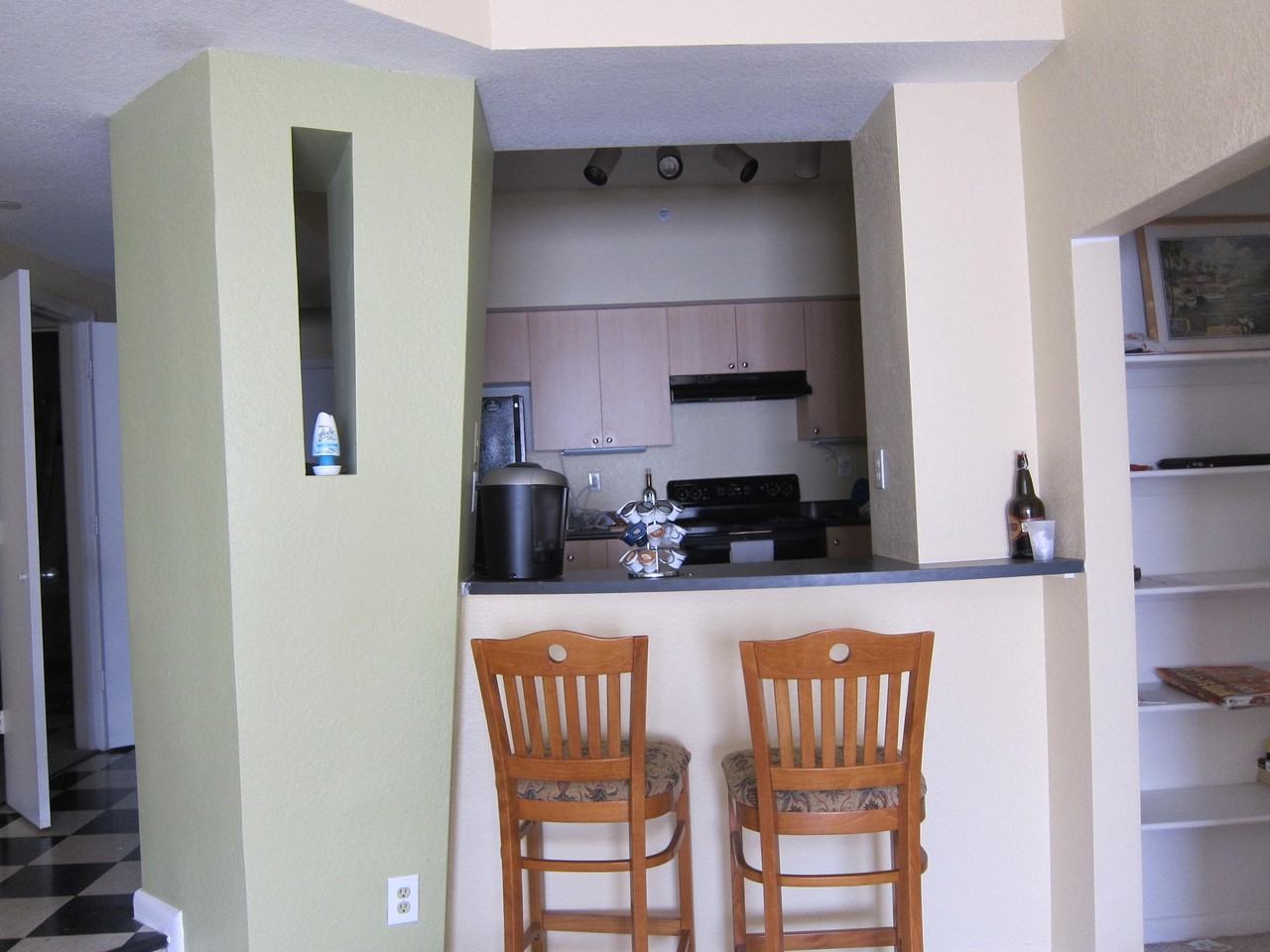 2421 Horatio St #836 - Photo 3 of 20