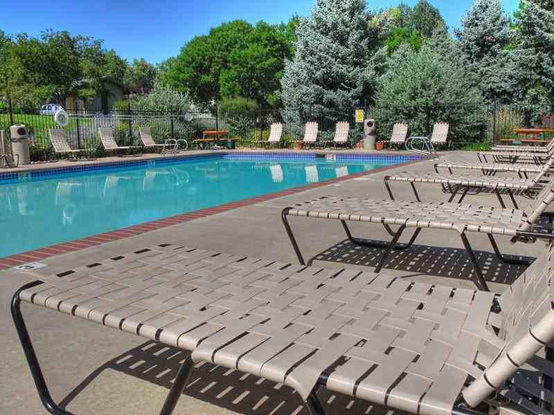 Heritage Park Apartments - Photo 2 of 11