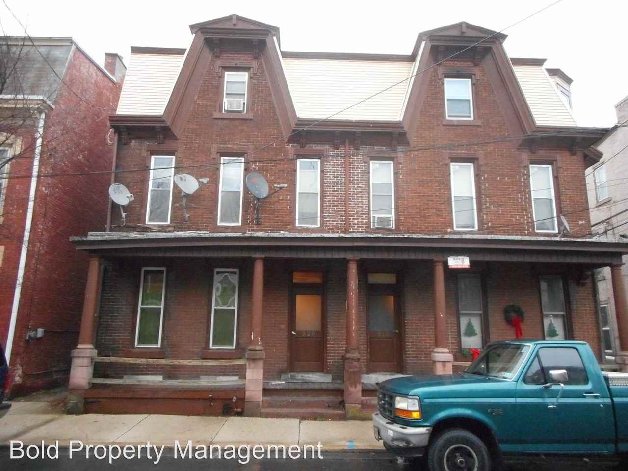 520 N 8th Street - Photo 2 of 8