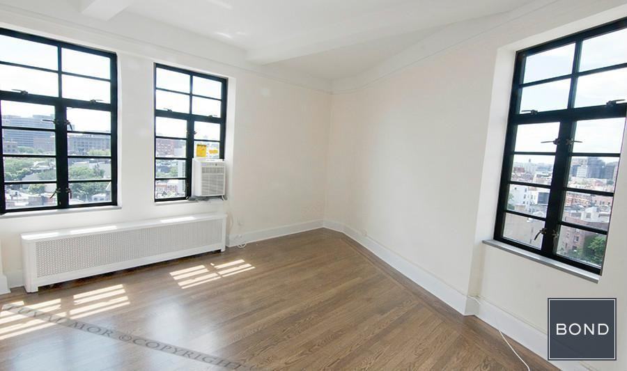 Sheridan Square #1C2D