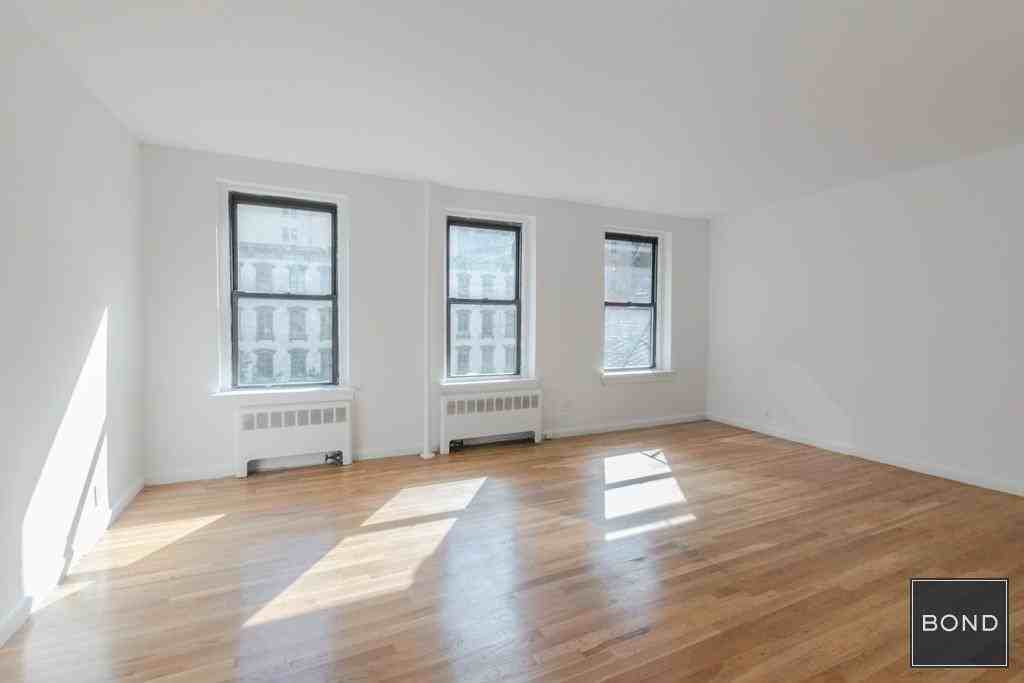 1st Avenue #12