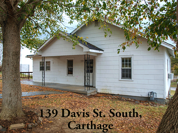 139 S Davis St - Photo 2 of 23