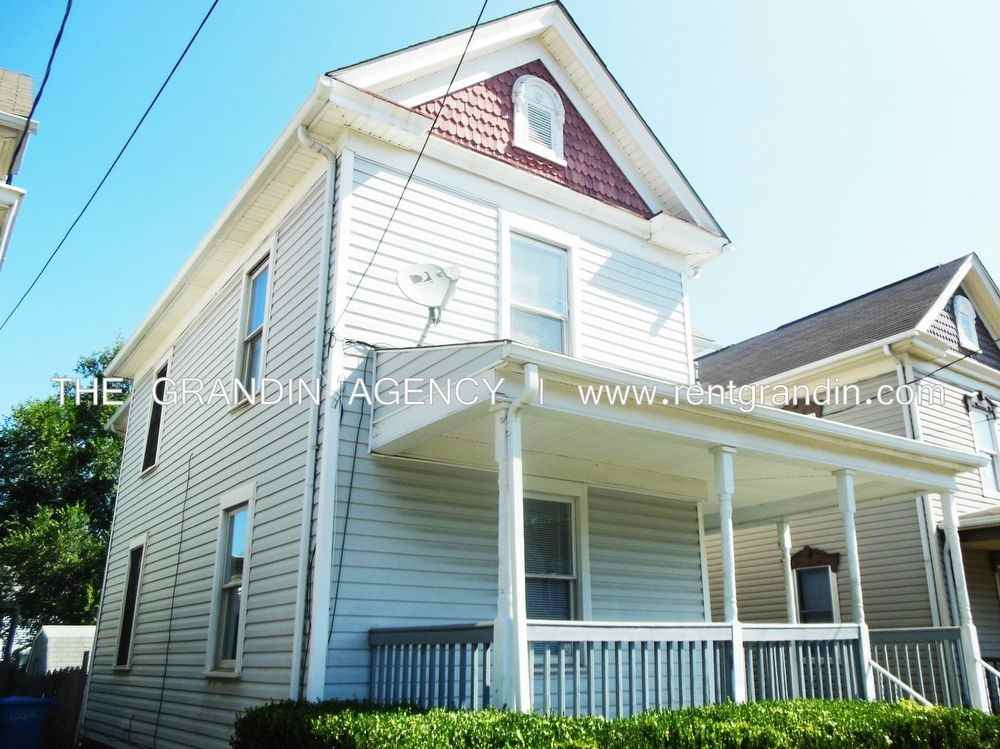 807 Gilmer Ave NW - Photo 2 of 32