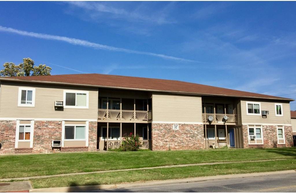 Horizon Pointe Apartments - Photo 2 of 11