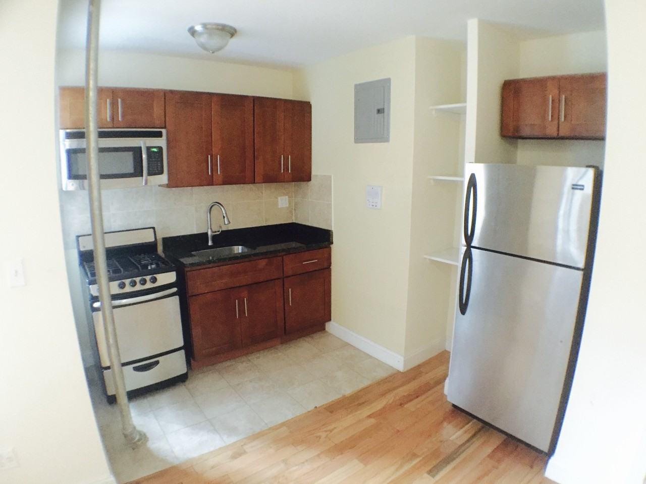 585 West 204th Street #2G