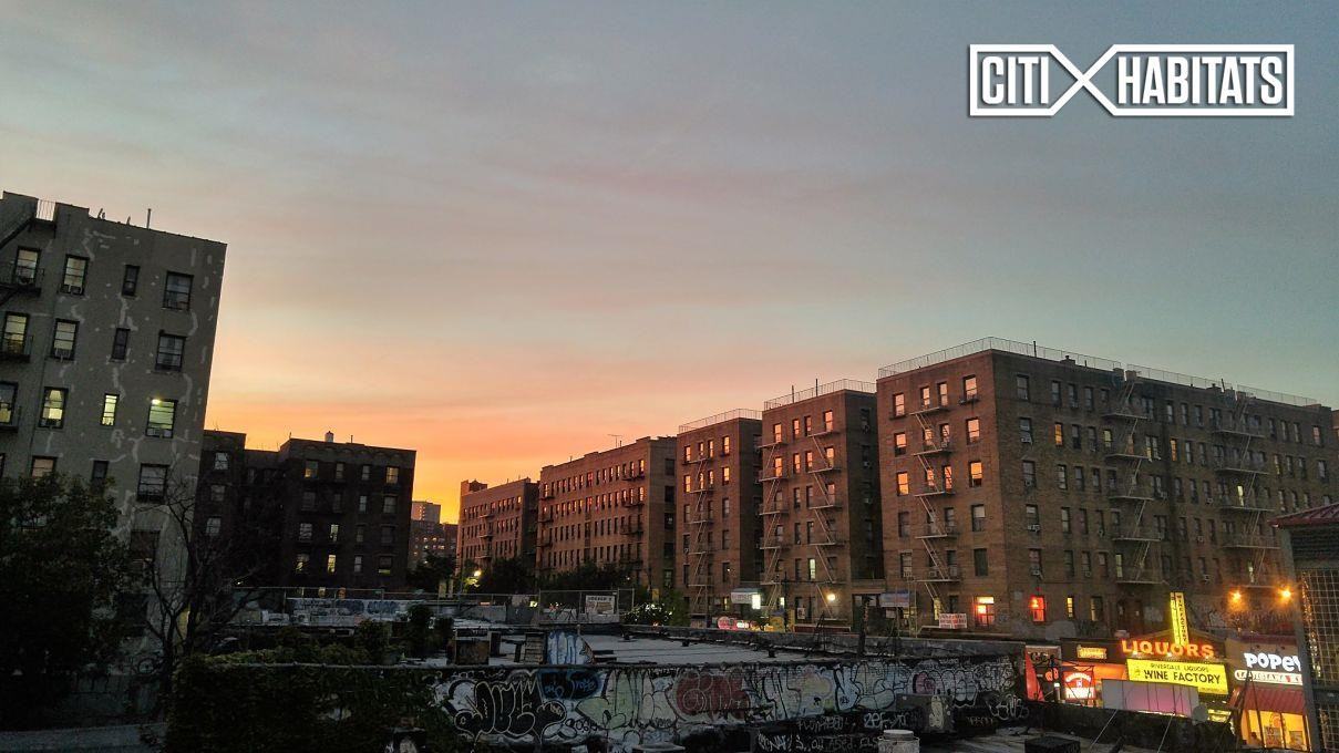 Kingsbridge Ave #2ES