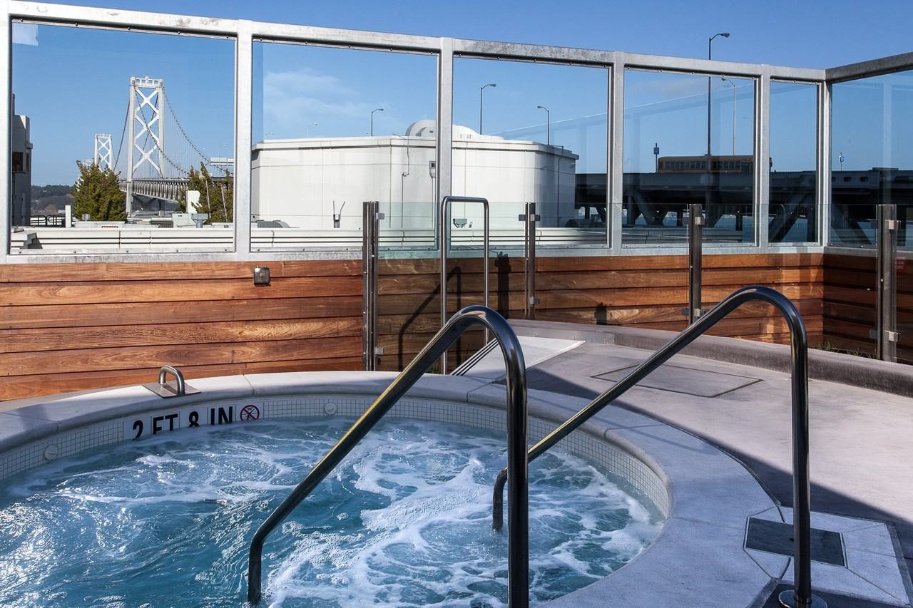 Rincon Green Harrison St #761 - Photo 3 of 4