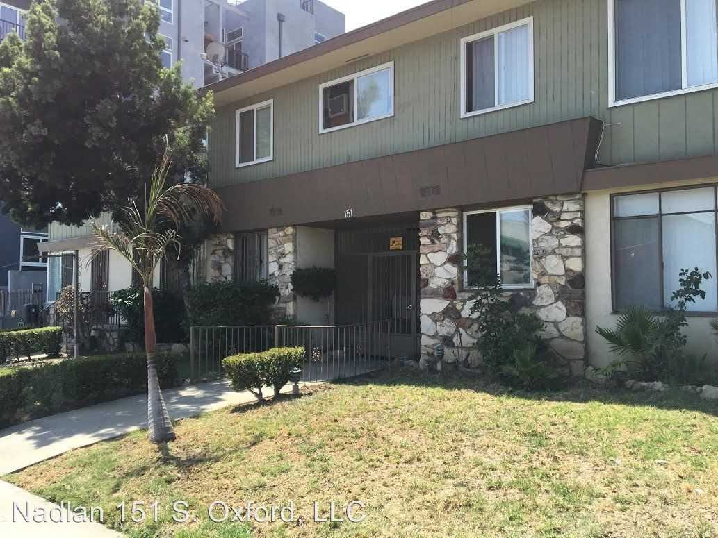 151 S. Oxford Ave. - Photo 2 of 15