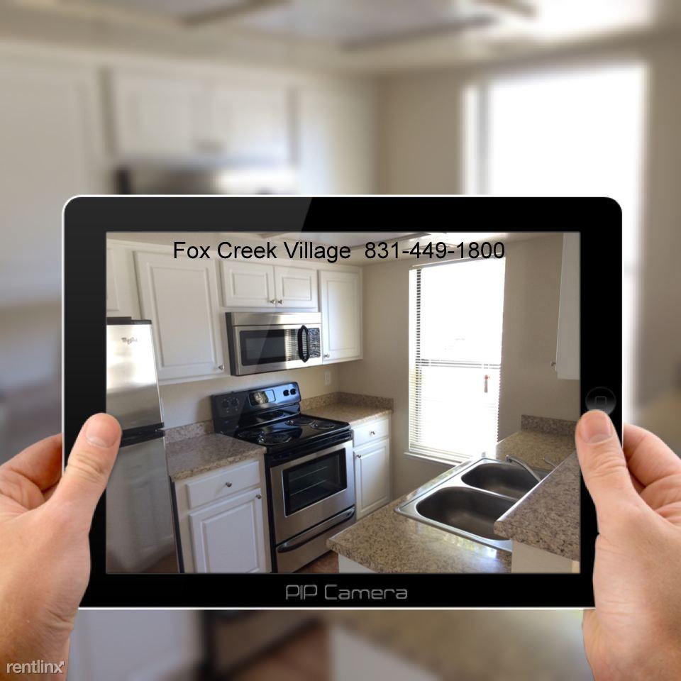 Fox Creek Village Apartments 136 W Alvin Dr, Salinas, CA 93906 Zumper