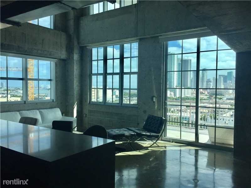 1657 N Miami Ave #1009A