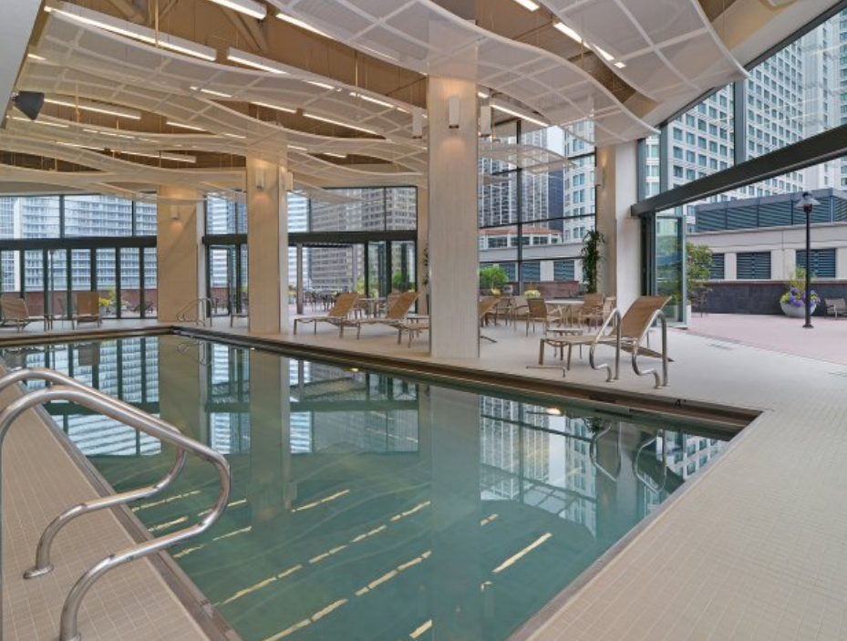 405 N McClurg Ct #2912