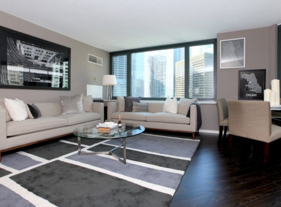 405 N McClurg Ct #2205