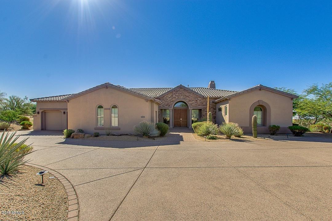 36235 N Peaceful Ln - Photo 2 of 50