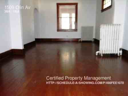 1509 Olin Ave - Photo 3 of 5