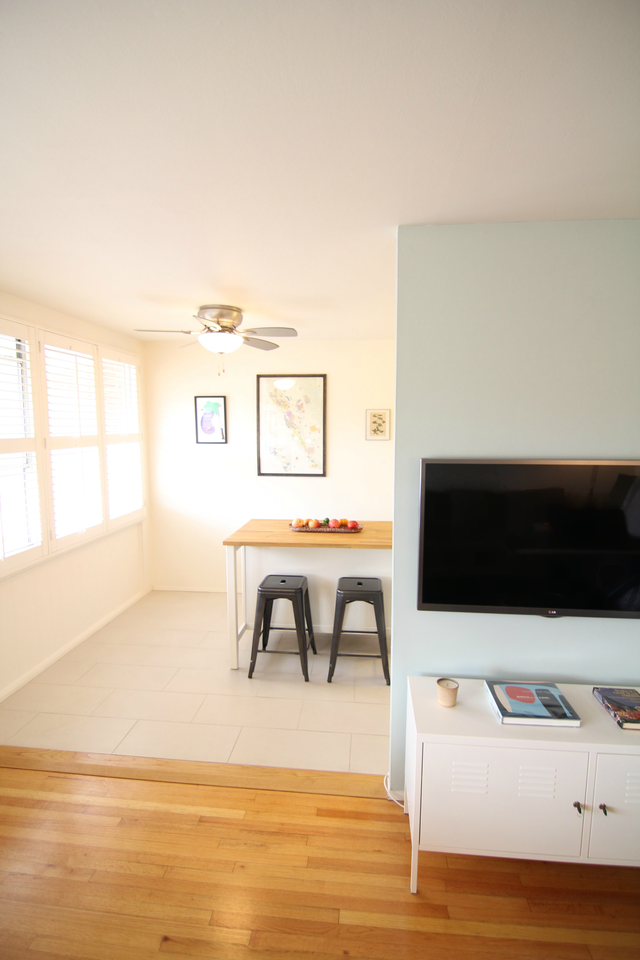 2033 Cloverfield Boulevard #C