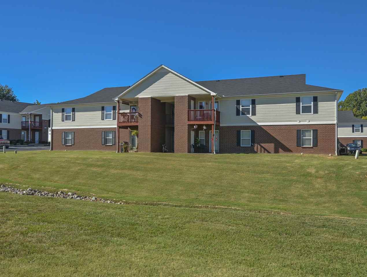 Legacy Village Apartments - Photo 3 of 24