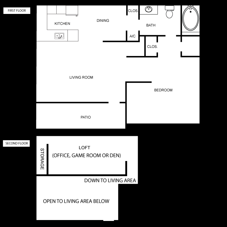 2106 Springbrook Lane #K - Photo 2 of 22