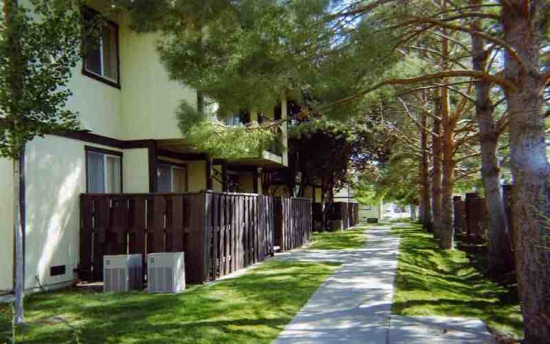 Griffin House Apartments - Photo 2 of 7