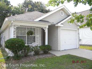 1145 Sweetbriar St Ensley Fl 32533 2 Bedroom House For Rent For