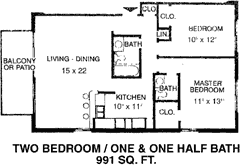 4128 NE Davidson Rd #225 - Photo 2 of 20