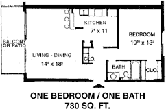 4105 NE Davidson Rd #296 - Photo 3 of 16