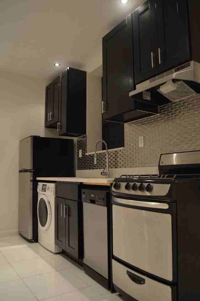 973 Columbus Ave #2DW